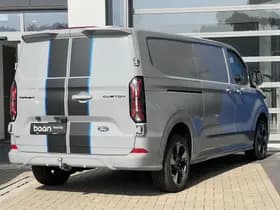 Ford Transit Custom 320 2.5 PHEV L2H1 Sport | Trekhaak | Camera | LED | Adaptive Cruise | Stoelverw. | BLIS | Apple Carplay thumbnail 3