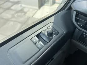 Ford Transit Custom 320 2.5 PHEV L2H1 Sport | Trekhaak | Camera | LED | Adaptive Cruise | Stoelverw. | BLIS | Apple Carplay thumbnail 22