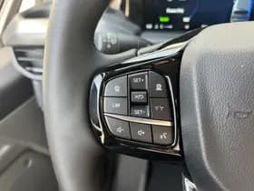 Ford Transit Custom 320 2.5 PHEV L2H1 Sport | Trekhaak | Camera | LED | Adaptive Cruise | Stoelverw. | BLIS | Apple Carplay thumbnail 23