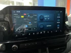 Ford Transit Custom 320 2.5 PHEV L2H1 Sport | Trekhaak | Camera | LED | Adaptive Cruise | Stoelverw. | BLIS | Apple Carplay thumbnail 25