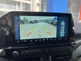 Ford Transit Custom 320 2.5 PHEV L2H1 Sport | Trekhaak | Camera | LED | Adaptive Cruise | Stoelverw. | BLIS | Apple Carplay thumbnail 28