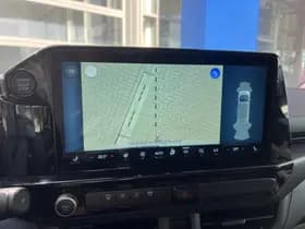 Ford Transit Custom 320 2.5 PHEV L2H1 Sport | Trekhaak | Camera | LED | Adaptive Cruise | Stoelverw. | BLIS | Apple Carplay thumbnail 29