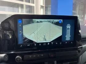 Ford Transit Custom 320 2.5 PHEV L2H1 Sport | Trekhaak | Camera | LED | Adaptive Cruise | Stoelverw. | BLIS | Apple Carplay thumbnail 30