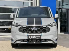 Ford Transit Custom 320 2.5 PHEV L2H1 Sport | Trekhaak | Camera | LED | Adaptive Cruise | Stoelverw. | BLIS | Apple Carplay thumbnail 4