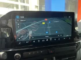 Ford Transit Custom 320 2.5 PHEV L2H1 Sport | Trekhaak | Camera | LED | Adaptive Cruise | Stoelverw. | BLIS | Apple Carplay thumbnail 31