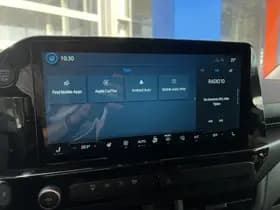 Ford Transit Custom 320 2.5 PHEV L2H1 Sport | Trekhaak | Camera | LED | Adaptive Cruise | Stoelverw. | BLIS | Apple Carplay thumbnail 32