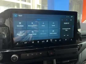 Ford Transit Custom 320 2.5 PHEV L2H1 Sport | Trekhaak | Camera | LED | Adaptive Cruise | Stoelverw. | BLIS | Apple Carplay thumbnail 33