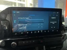 Ford Transit Custom 320 2.5 PHEV L2H1 Sport | Trekhaak | Camera | LED | Adaptive Cruise | Stoelverw. | BLIS | Apple Carplay thumbnail 34