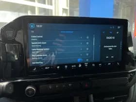 Ford Transit Custom 320 2.5 PHEV L2H1 Sport | Trekhaak | Camera | LED | Adaptive Cruise | Stoelverw. | BLIS | Apple Carplay thumbnail 35