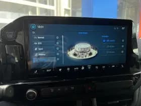 Ford Transit Custom 320 2.5 PHEV L2H1 Sport | Trekhaak | Camera | LED | Adaptive Cruise | Stoelverw. | BLIS | Apple Carplay thumbnail 36