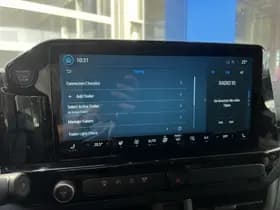 Ford Transit Custom 320 2.5 PHEV L2H1 Sport | Trekhaak | Camera | LED | Adaptive Cruise | Stoelverw. | BLIS | Apple Carplay thumbnail 37