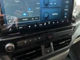 Ford Transit Custom 320 2.5 PHEV L2H1 Sport | Trekhaak | Camera | LED | Adaptive Cruise | Stoelverw. | BLIS | Apple Carplay thumbnail 38