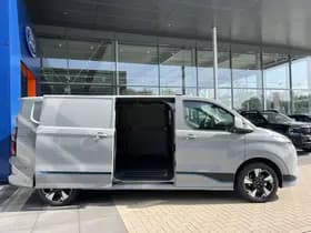 Ford Transit Custom 320 2.5 PHEV L2H1 Sport | Trekhaak | Camera | LED | Adaptive Cruise | Stoelverw. | BLIS | Apple Carplay thumbnail 5