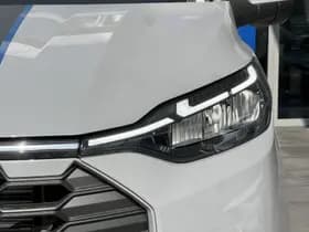 Ford Transit Custom 320 2.5 PHEV L2H1 Sport | Trekhaak | Camera | LED | Adaptive Cruise | Stoelverw. | BLIS | Apple Carplay thumbnail 7