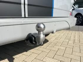 Ford Transit Custom 320 2.5 PHEV L2H1 Sport | Trekhaak | Camera | LED | Adaptive Cruise | Stoelverw. | BLIS | Apple Carplay thumbnail 10