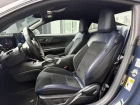 Ford Mustang Fastback 5.0 V8 Dark Horse 453 PK thumbnail 17