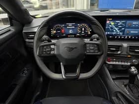 Ford Mustang Fastback 5.0 V8 Dark Horse 453 PK thumbnail 21