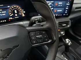 Ford Mustang Fastback 5.0 V8 Dark Horse 453 PK thumbnail 25