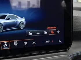 Ford Mustang Fastback 5.0 V8 Dark Horse 453 PK thumbnail 43