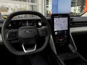 Ford Explorer Premium Extended Range RWD 77 kWh | Driver Ass. Pack | Head-Up | Leder | Camera rondom | thumbnail 12