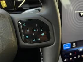 Ford Capri Style Standard Range RWD 52 kWh | All-Weather banden | Massagestoel | Draadloze telefoonlader | Apple Carplay thumbnail 19