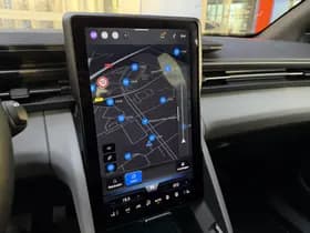 Ford Capri Style Standard Range RWD 52 kWh | All-Weather banden | Massagestoel | Draadloze telefoonlader | Apple Carplay thumbnail 21