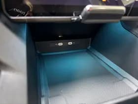 Ford Capri Style Standard Range RWD 52 kWh | All-Weather banden | Massagestoel | Draadloze telefoonlader | Apple Carplay thumbnail 23