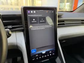 Ford Capri Style Standard Range RWD 52 kWh | All-Weather banden | Massagestoel | Draadloze telefoonlader | Apple Carplay thumbnail 27