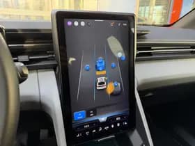 Ford Capri Style Standard Range RWD 52 kWh | All-Weather banden | Massagestoel | Draadloze telefoonlader | Apple Carplay thumbnail 29