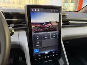 Ford Capri Style Standard Range RWD 52 kWh | All-Weather banden | Massagestoel | Draadloze telefoonlader | Apple Carplay thumbnail 30