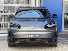 Ford Capri Style Standard Range RWD 52 kWh | All-Weather banden | Massagestoel | Draadloze telefoonlader | Apple Carplay thumbnail 4