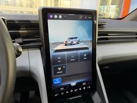 Ford Capri Style Standard Range RWD 52 kWh | All-Weather banden | Massagestoel | Draadloze telefoonlader | Apple Carplay thumbnail 31