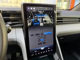 Ford Capri Style Standard Range RWD 52 kWh | All-Weather banden | Massagestoel | Draadloze telefoonlader | Apple Carplay thumbnail 32