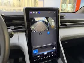 Ford Capri Style Standard Range RWD 52 kWh | All-Weather banden | Massagestoel | Draadloze telefoonlader | Apple Carplay thumbnail 34