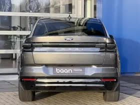 Ford Capri Style Standard Range RWD 52 kWh | All-Weather banden | Massagestoel | Draadloze telefoonlader | Apple Carplay thumbnail 5