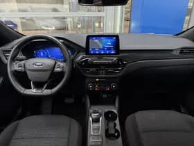 Ford Kuga 2.5 PHEV ST-Line | Panoramadak | Winter Pack | Head Up | BLIS | Camera | Draadloze telefoonlader | Carplay thumbnail 2