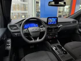 Ford Kuga 2.5 PHEV ST-Line | Panoramadak | Winter Pack | Head Up | BLIS | Camera | Draadloze telefoonlader | Carplay thumbnail 16