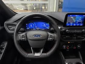 Ford Kuga 2.5 PHEV ST-Line | Panoramadak | Winter Pack | Head Up | BLIS | Camera | Draadloze telefoonlader | Carplay thumbnail 23