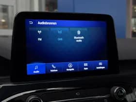 Ford Kuga 2.5 PHEV ST-Line | Panoramadak | Winter Pack | Head Up | BLIS | Camera | Draadloze telefoonlader | Carplay thumbnail 31