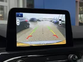 Ford Kuga 2.5 PHEV ST-Line | Panoramadak | Winter Pack | Head Up | BLIS | Camera | Draadloze telefoonlader | Carplay thumbnail 37