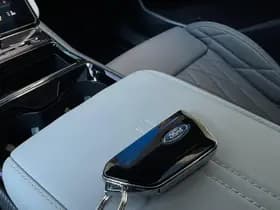 Ford Explorer Premium Extended Range RWD 77 kWh thumbnail 22