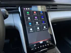 Ford Explorer Premium Extended Range RWD 77 kWh thumbnail 23