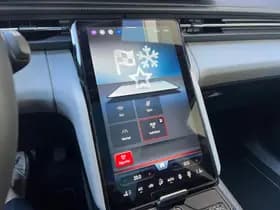 Ford Explorer Premium Extended Range RWD 77 kWh thumbnail 24