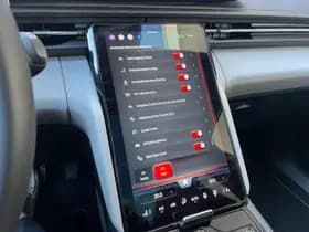 Ford Explorer Premium Extended Range RWD 77 kWh thumbnail 26