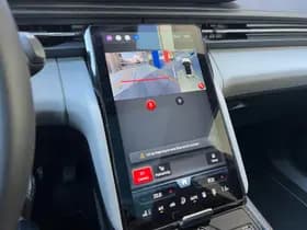 Ford Explorer Premium Extended Range RWD 77 kWh thumbnail 27