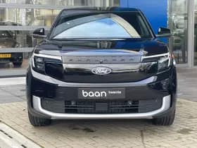 Ford Explorer Premium Extended Range RWD 77 kWh thumbnail 4