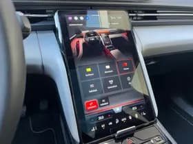 Ford Explorer Premium Extended Range RWD 77 kWh thumbnail 32