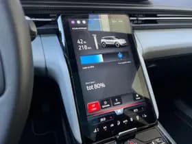 Ford Explorer Premium Extended Range RWD 77 kWh thumbnail 33