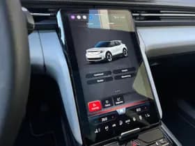 Ford Explorer Premium Extended Range RWD 77 kWh thumbnail 34