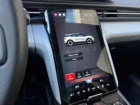 Ford Explorer Premium Extended Range RWD 77 kWh thumbnail 35